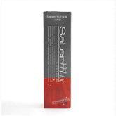 Permanent Dye Nº 0,66 Red Shangai Salerm 8420282006057 - Salerm Maroc - Aylal Beauty